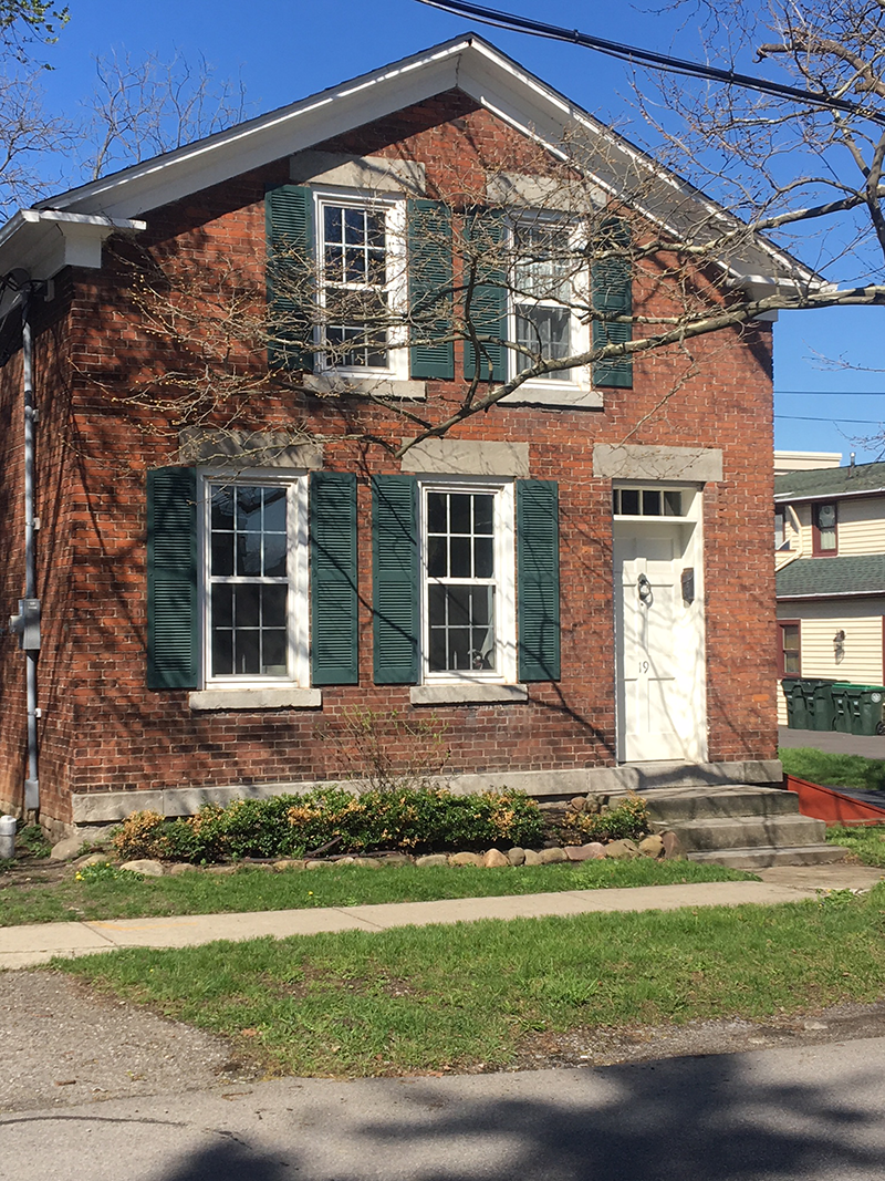 Office Building of Voelkl Law, PC